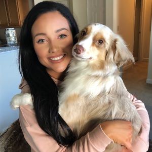 Meet your Posher, Brandi